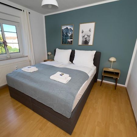 Jino Pirna I Modern - Top Lage - Balkon Exteriör bild